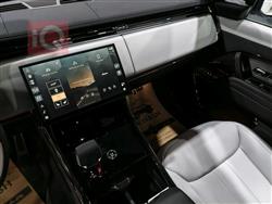 لاند ڕۆڤەر ڕانج ڕۆڤەر سپۆرت